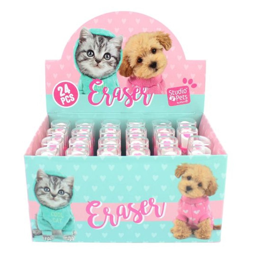 Studio Ruj Silgi Pets Pt-132795