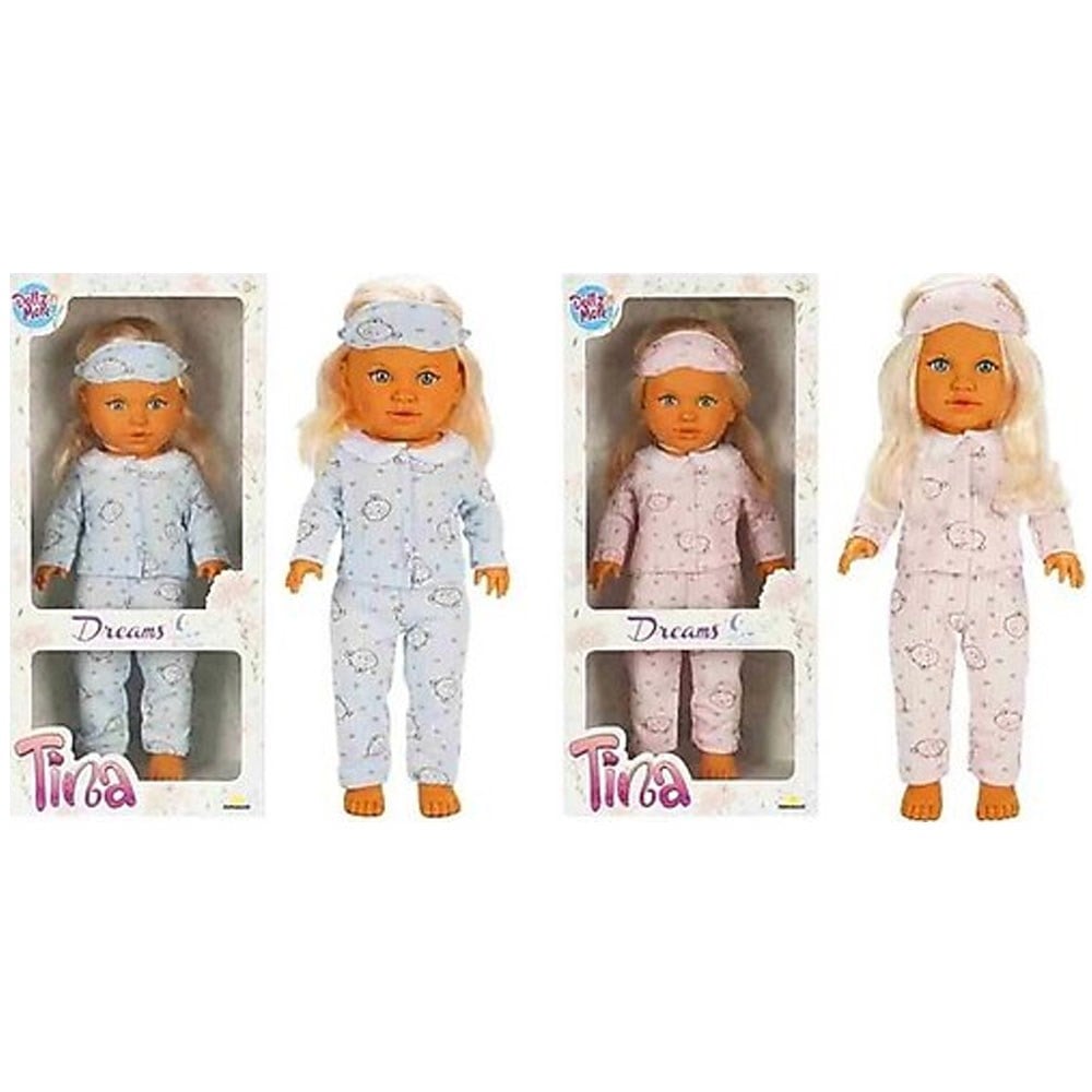Sunman Bebek Tina Dreams 45Cm2r. Sun-s01006492