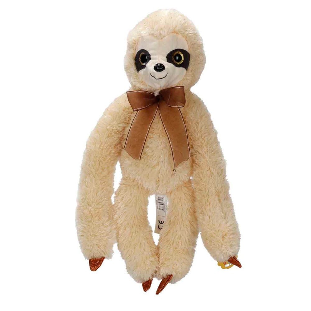 Sunman Oyuncak Peluş Tembel Hayvan 35cm2r. SUN-S00003191