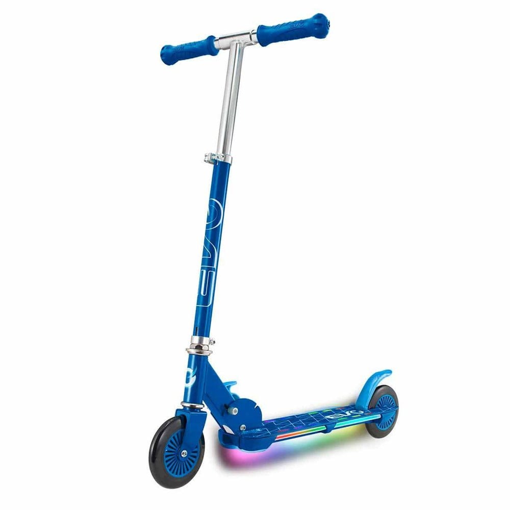 Sunman Oyuncak Scooter 2Tkr. Flash Işıklı Max.50kg.mv. Sun-s00077661