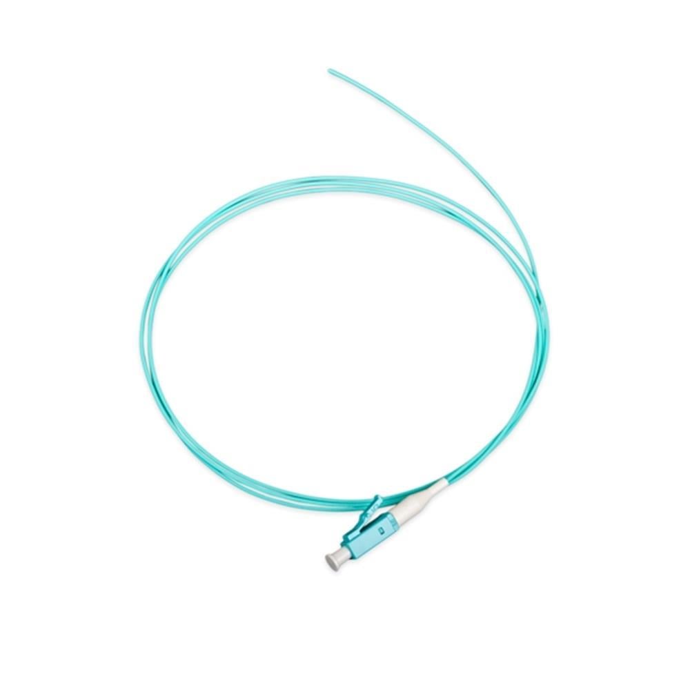 TELDATA TLD-PIGOM3LCMM MULTI MODE PIGTAIL LC-OM3 1 METRE(12Lİ)