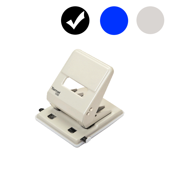 Temat Perfaratör ( Delgeç ) 3.6 MM Siyah 1200