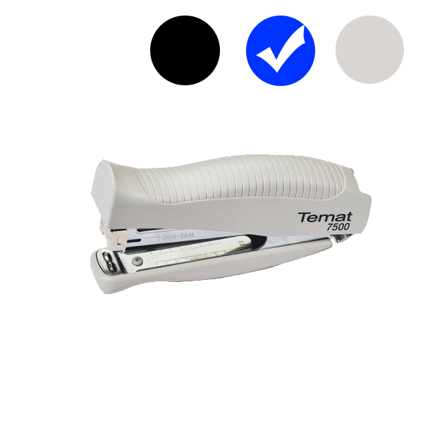 Temat Zımba Makinesi 30 Syf 24/6-26/6 Mavi 7500