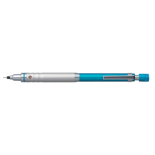 Uni-Ball Versatil Kalem Kuru Toga High 0.5 MM Mavi M5-1012