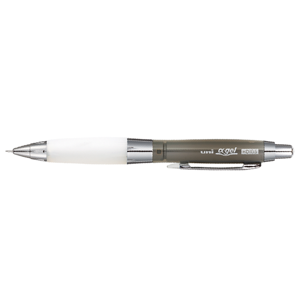 Uni-Ball Versatil Kalem Shaka Hd 0.5 MM Siyah M5-618GGHD