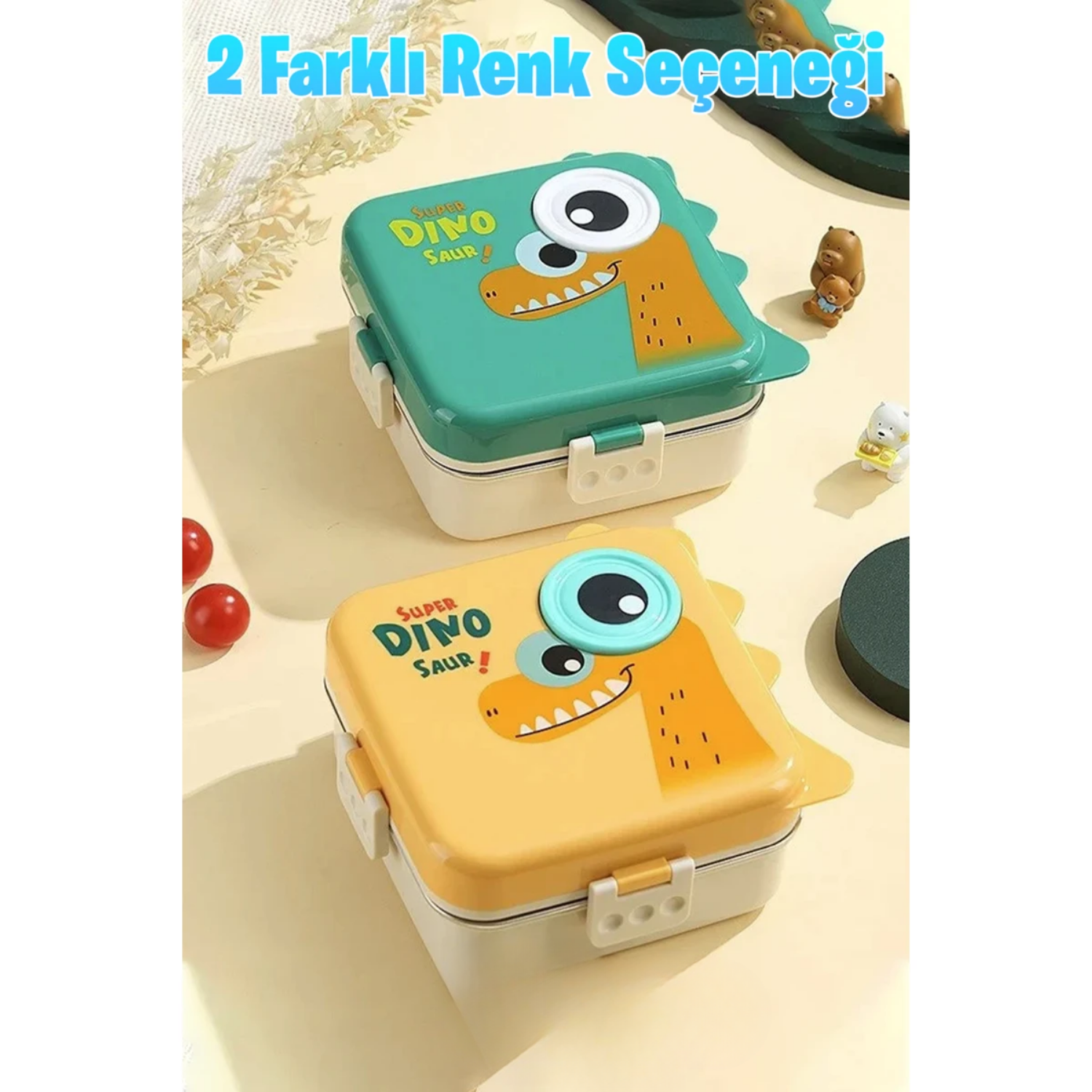 Vagonlife Lunch Box 1120 ml (Sızdırmaz,karışmaz Üç Bölmeli) Sos Kaseli Yeni Nesil Sefer TASI-FFLBOX10082Vagonlife Lunch Box 1120 ml (Sızdırmaz,karışmaz Üç Bölmeli) Sos Kaseli Yeni Nesil Sefer TASI-FFLBOX10082