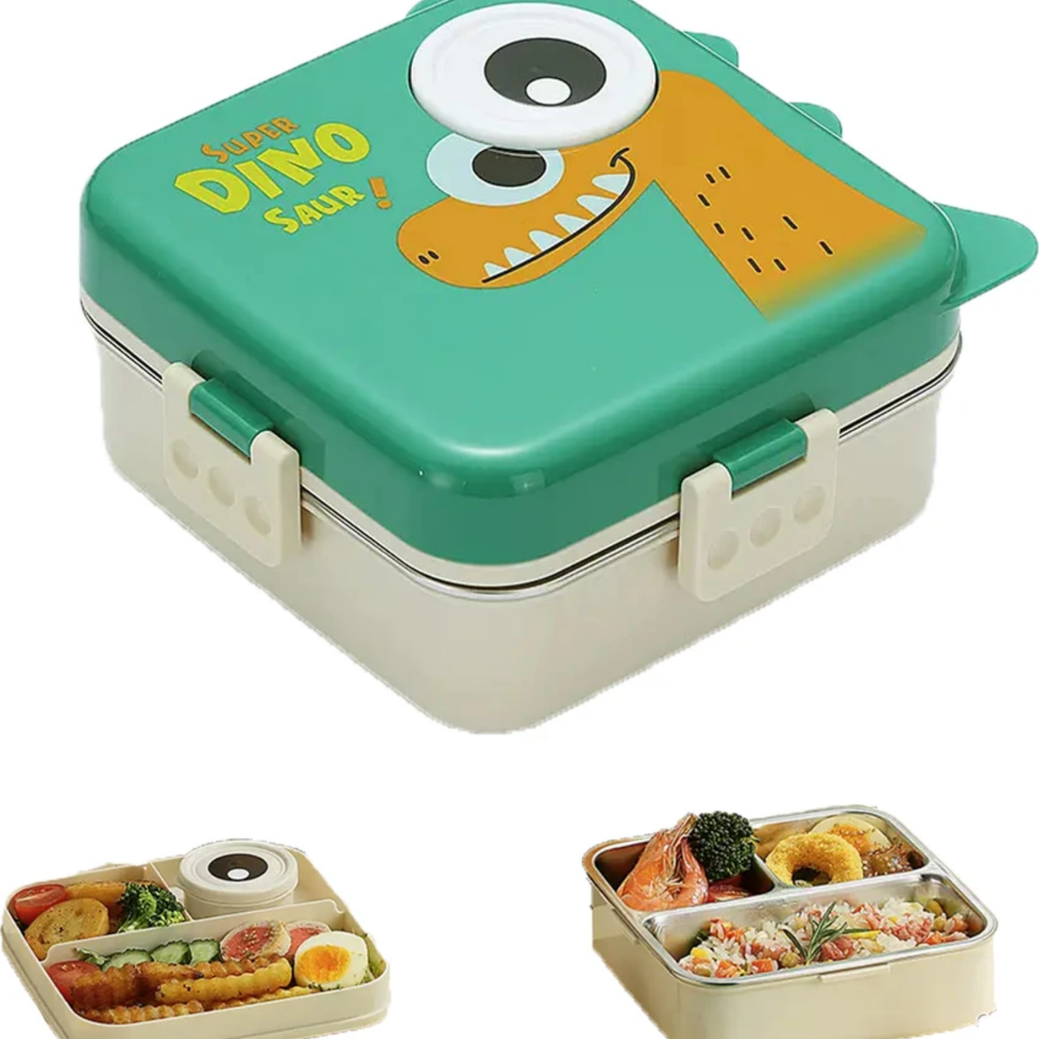 Vagonlife Lunch Box 1120 ml (Sızdırmaz,karışmaz Üç Bölmeli) Sos Kaseli Yeni Nesil Sefer TASI-FFLBOX10082Vagonlife Lunch Box 1120 ml (Sızdırmaz,karışmaz Üç Bölmeli) Sos Kaseli Yeni Nesil Sefer TASI-FFLBOX10082