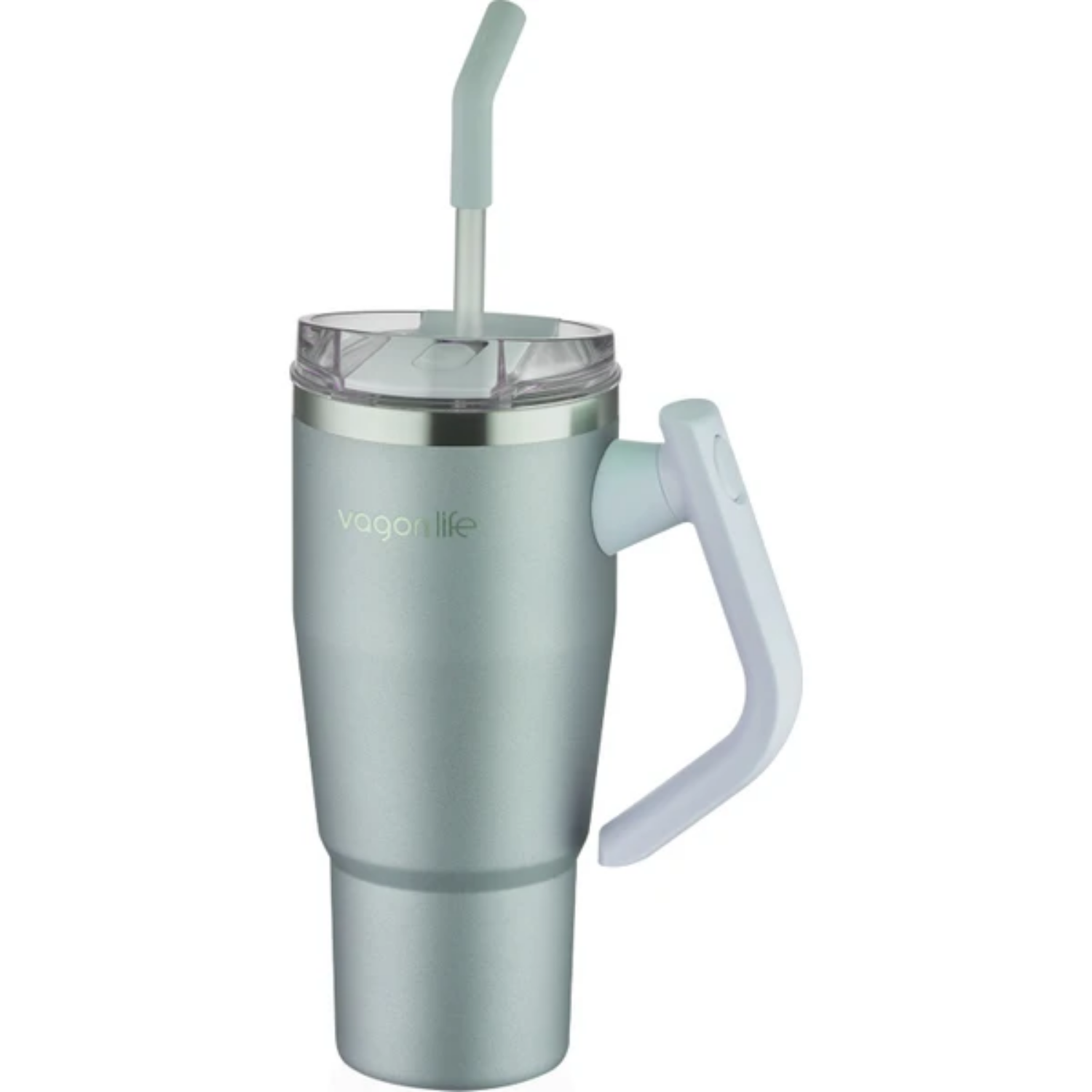 Vagonlife Rotate Handle Tumbler Cup 0.94ML/34OZ Pipetli/rahat Içim Vakumlu Paslanmaz Çelik TERMOS-FFVGN1007-950MLVagonlife Rotate Handle Tumbler Cup 0.94ML/34OZ Pipetli/rahat Içim Vakumlu Paslanmaz Çelik TERMOS-FFVGN1007-950ML
