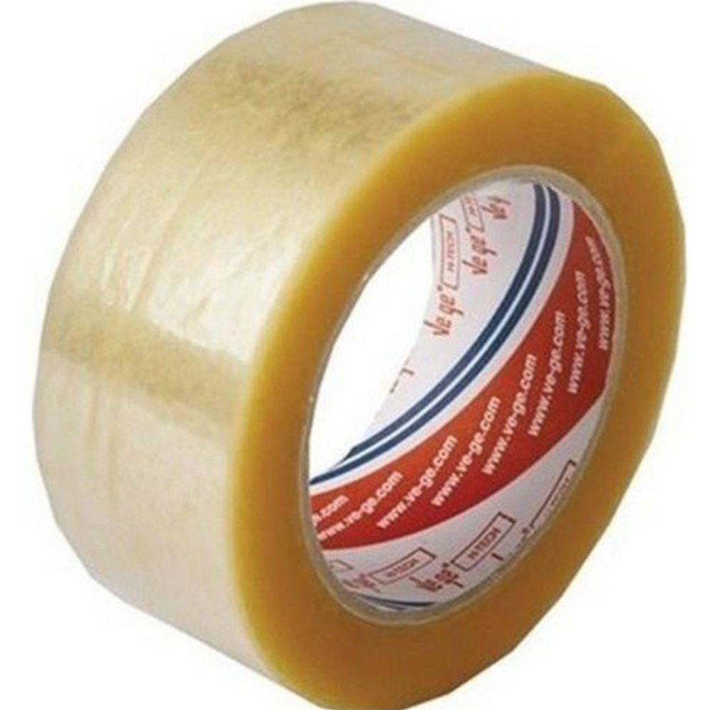 Ve-ge BUFFALO Bant Koli Bandı 45X100 1 Koli 48 Adet