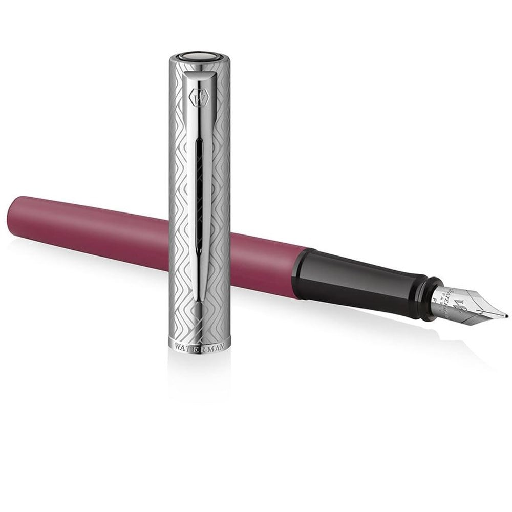 Waterman Dolma Kalem Allure Deluxe Pembe