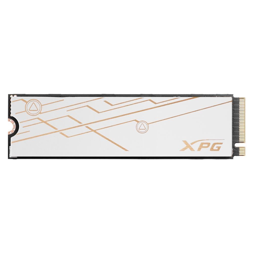 XPG 2TB Mars 980 Blade 14,000MB-s-13,000MB-s PCIe Gen5 x4 M.2 2280 Ssd Harddisk