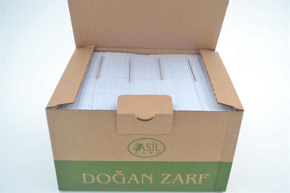 ZARF 11,4 X 16,2 