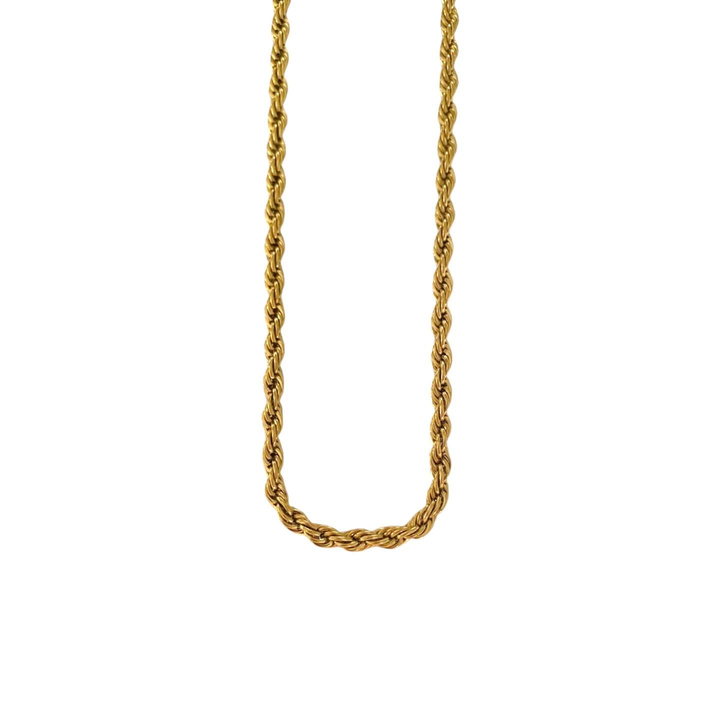 Aventurine North Star Kolye