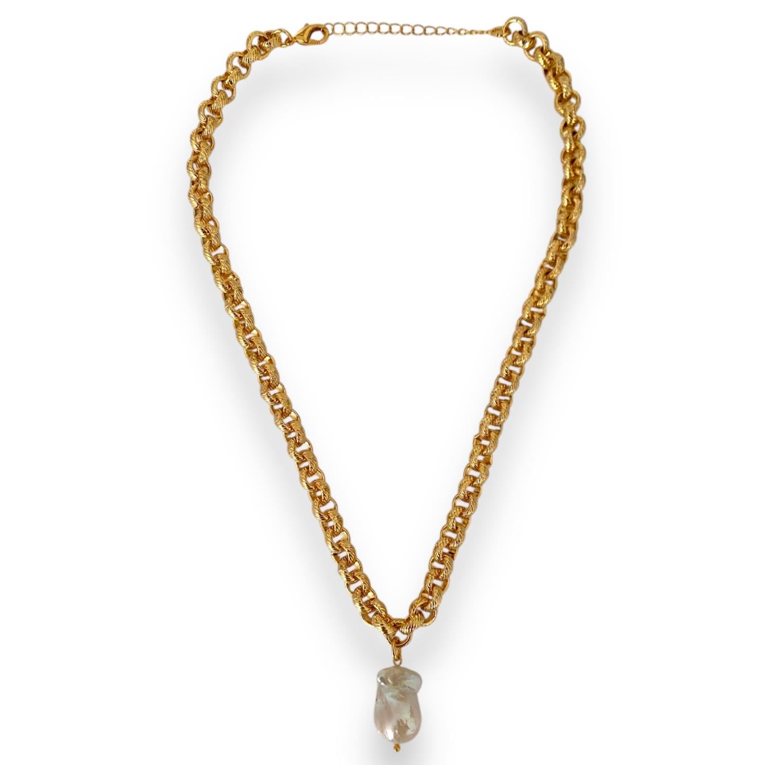 Baroque Addict Kolye