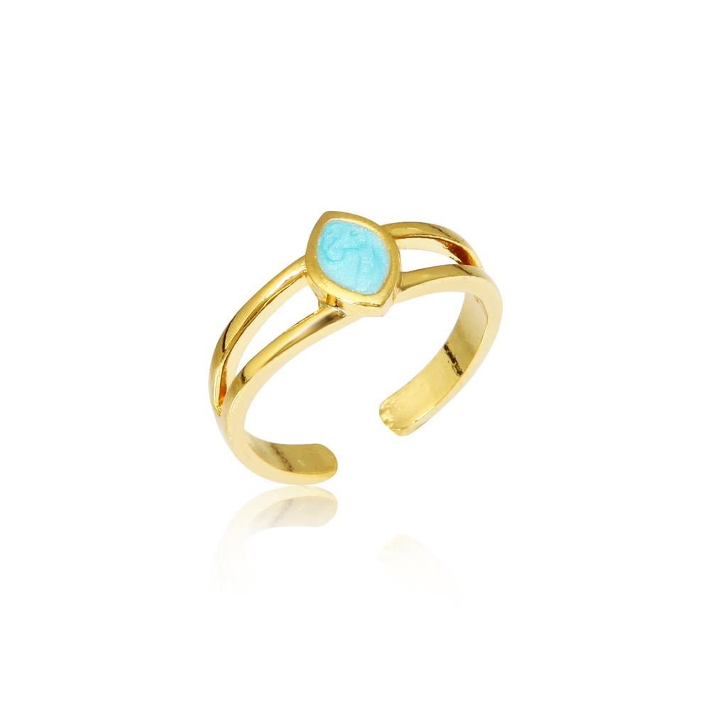 Bluemo Ring