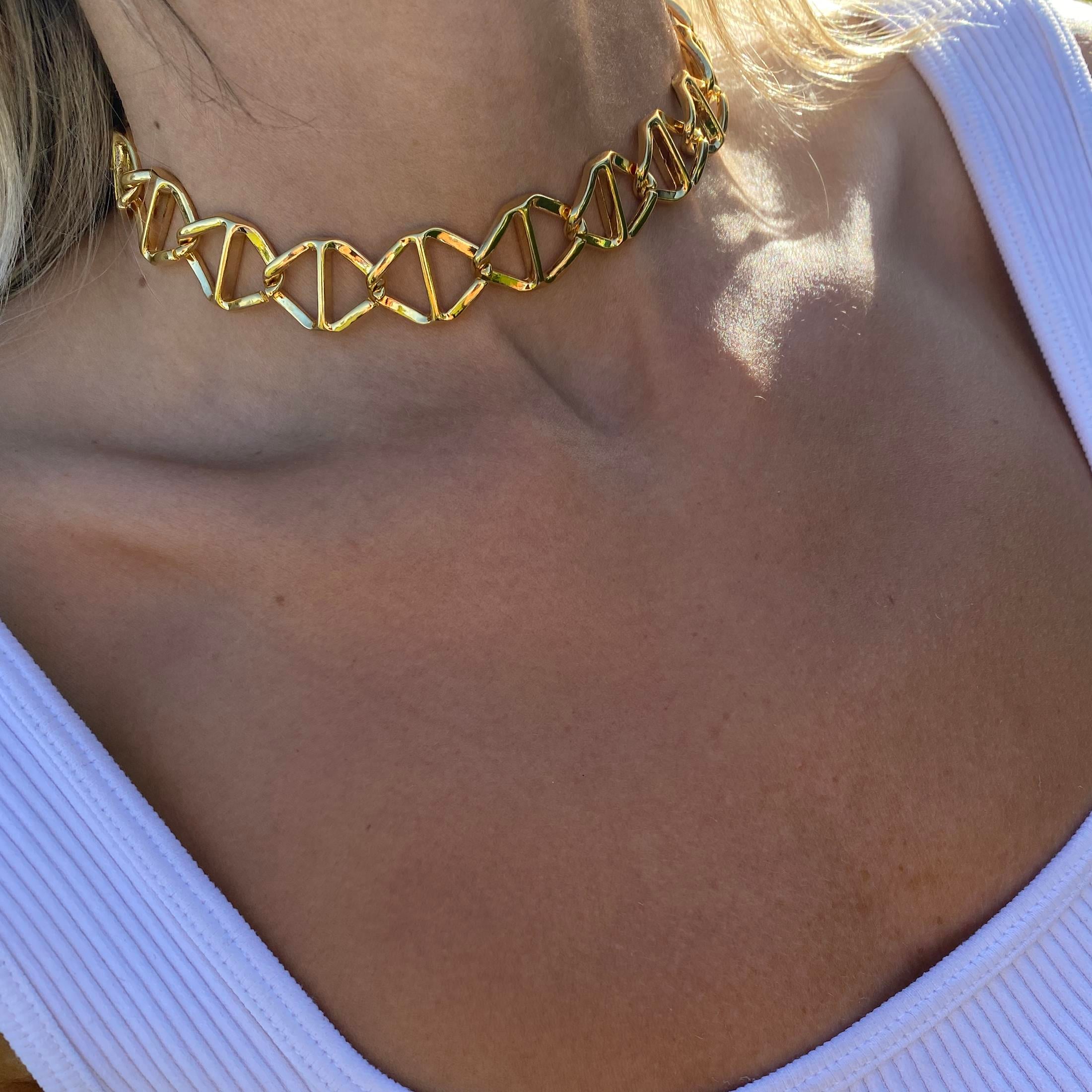 Caroline Choker