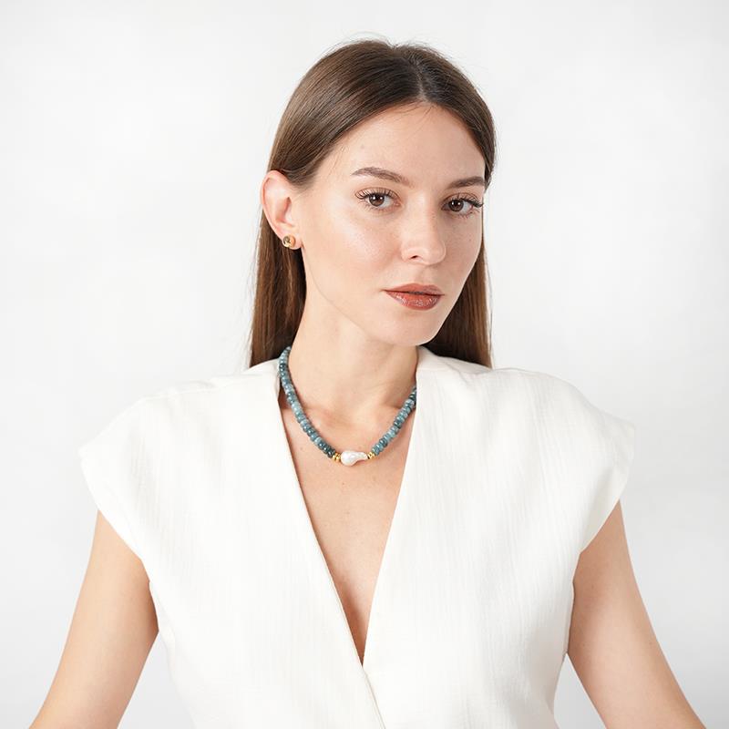 Celestial Depths Kolye