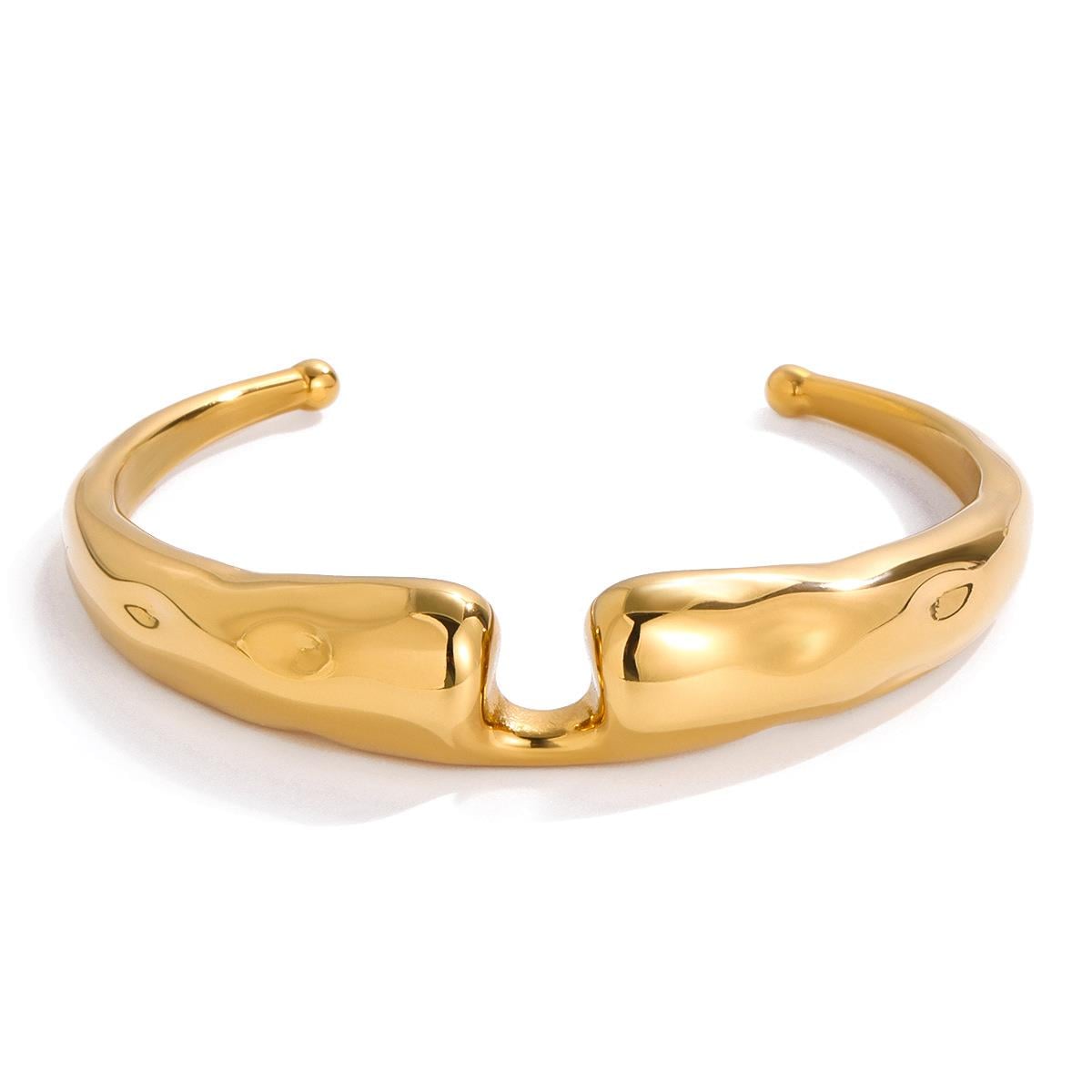 Çelik Elore Bileklik