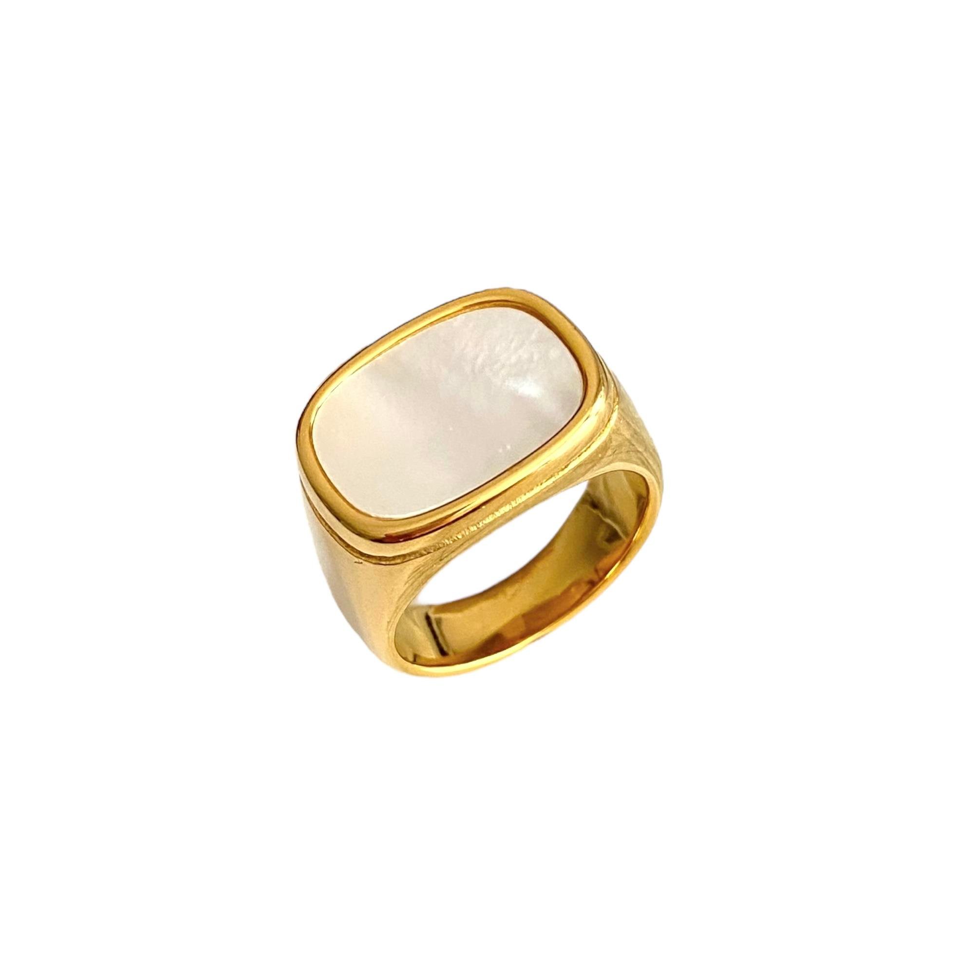 Ginzia Ring