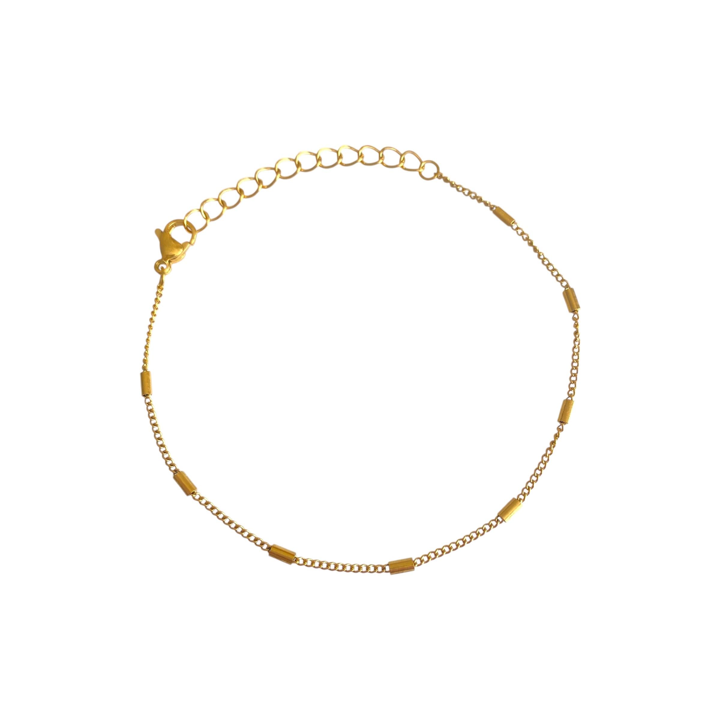 Çelik Zincir Halhal