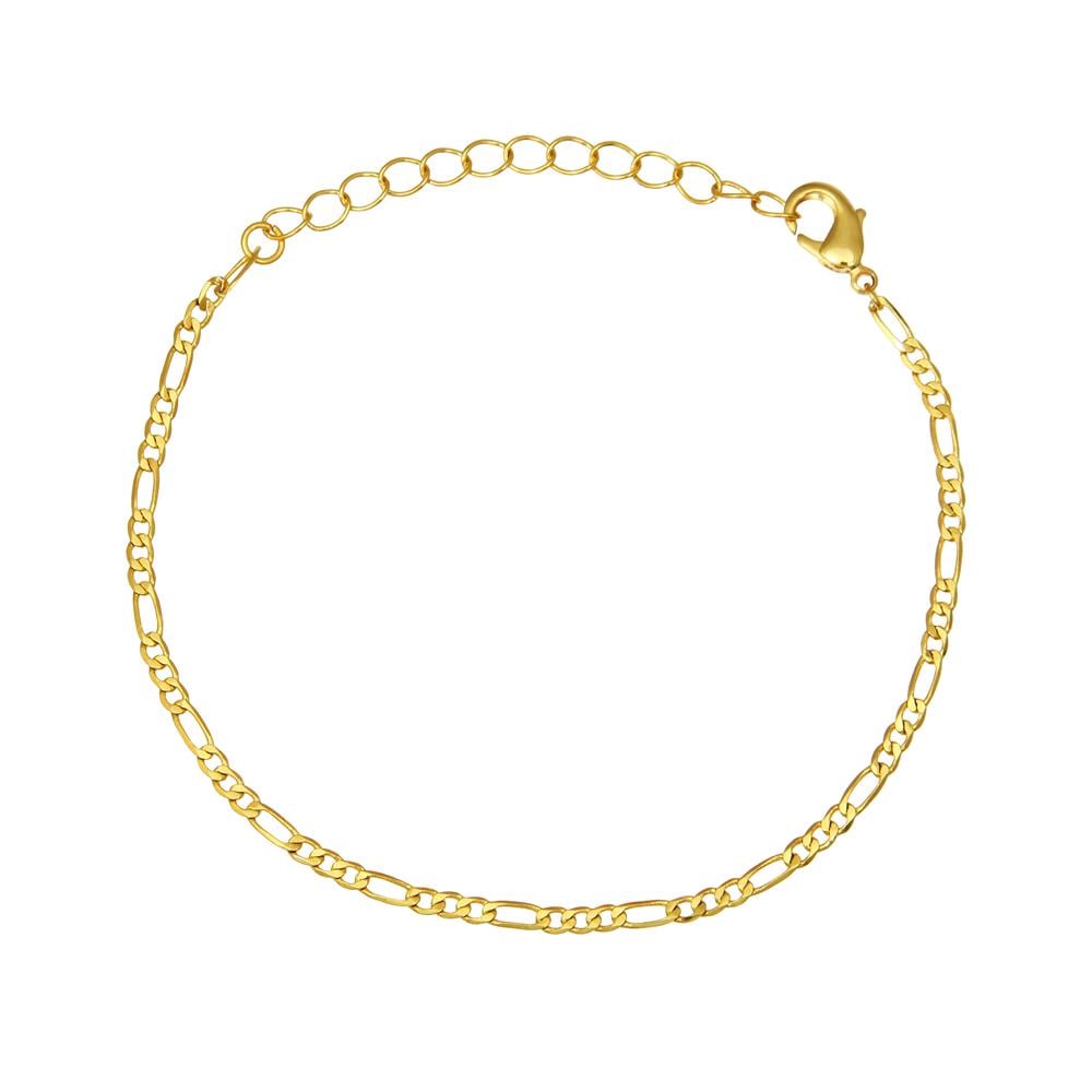 Figaro Chain Halhal