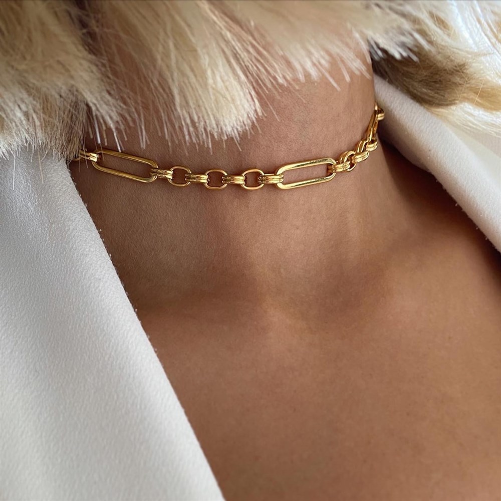 Francesca Choker