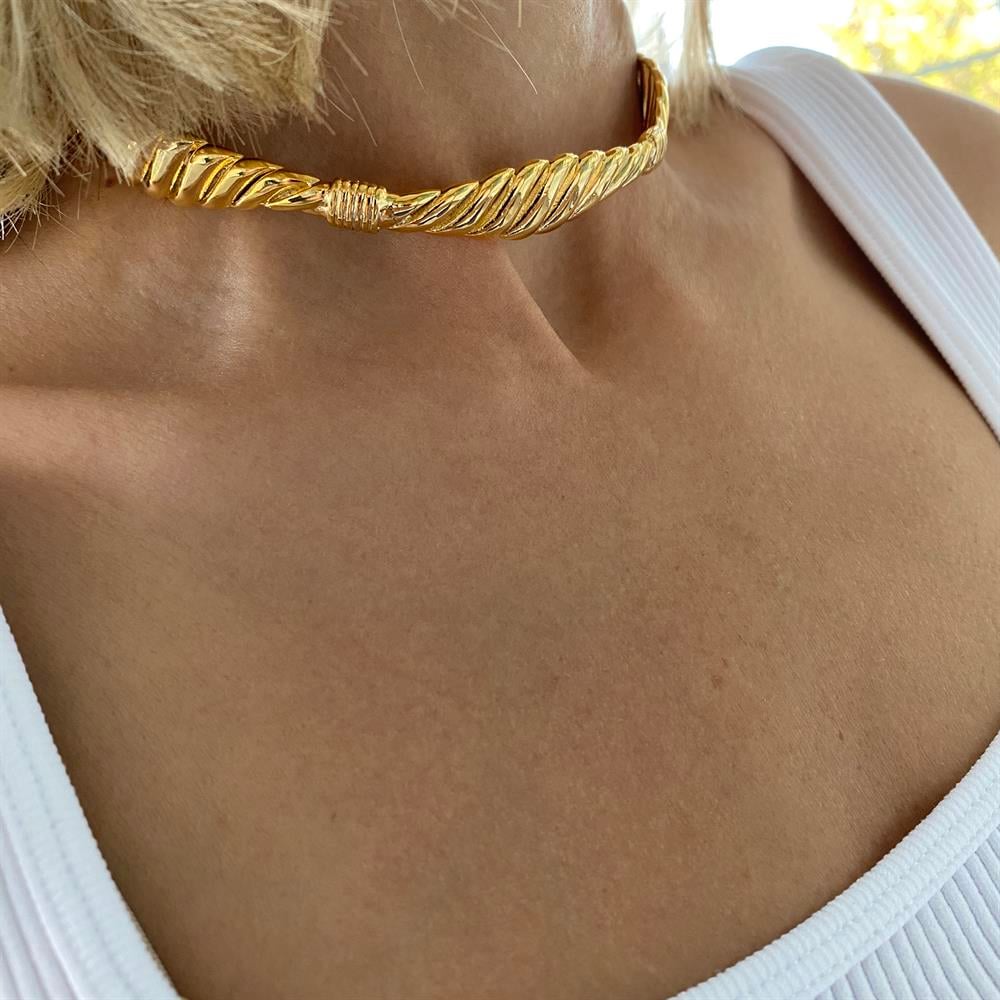 Georgina Choker