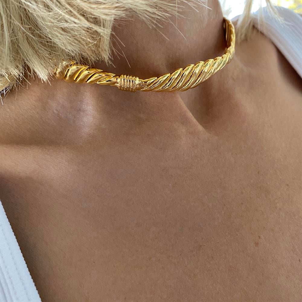 Georgina Choker