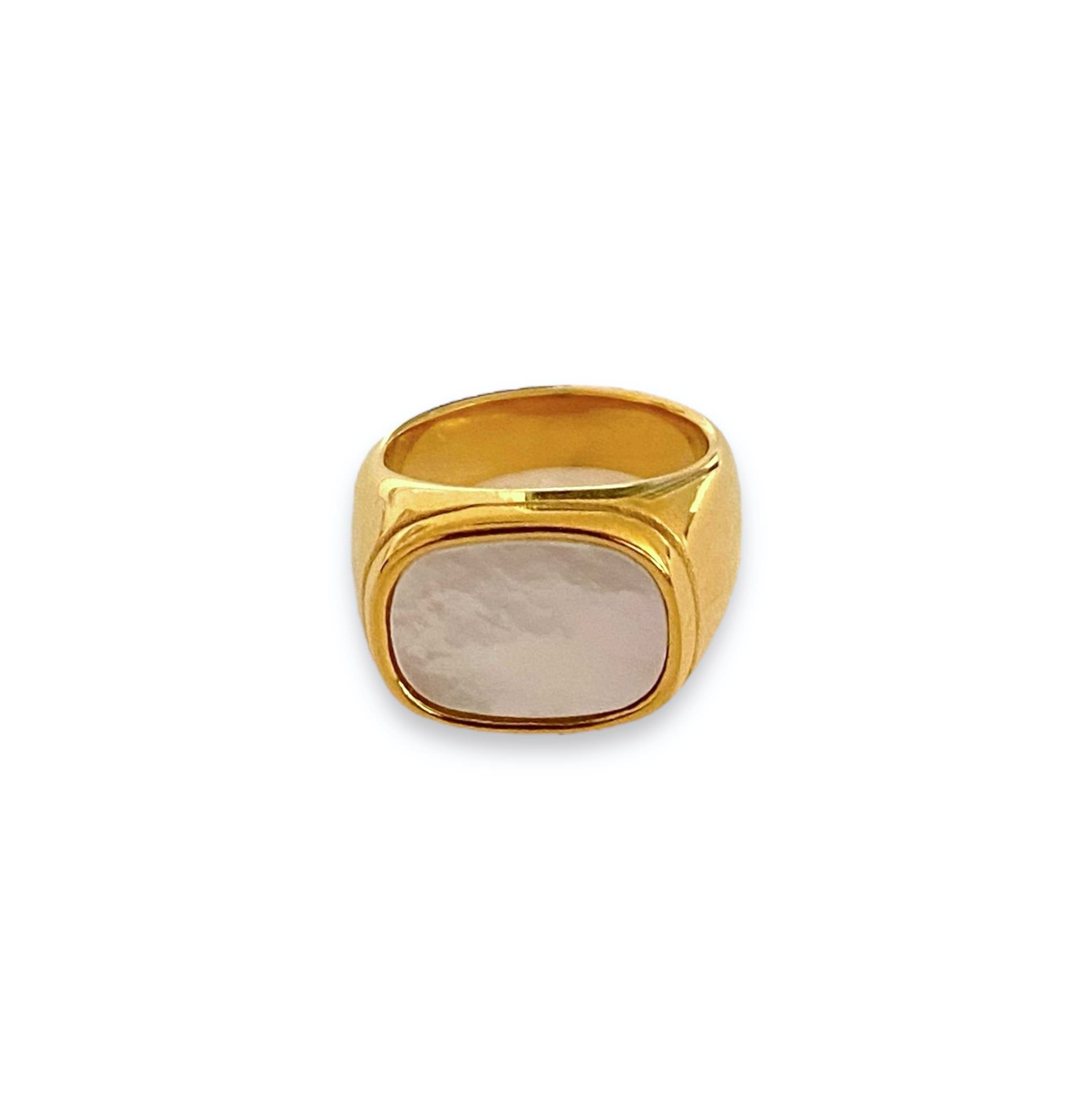 Ginzia Ring