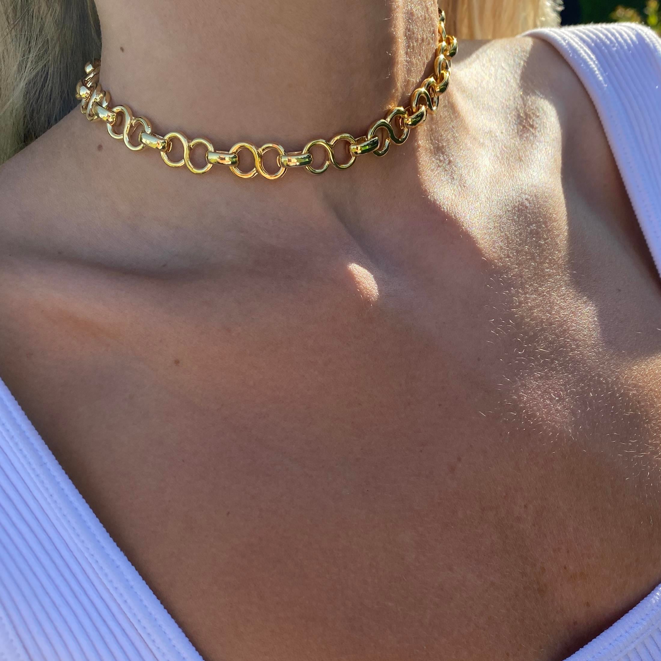 Infinity Choker