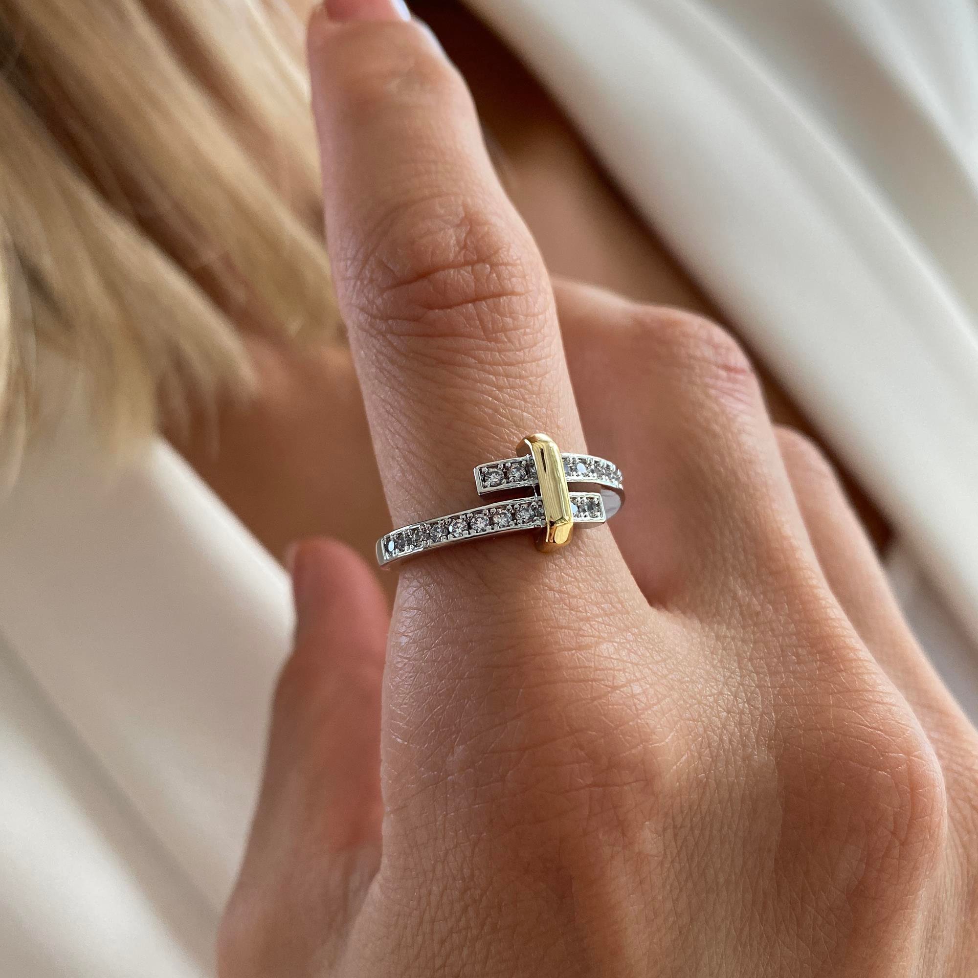 Ivory Yüzük