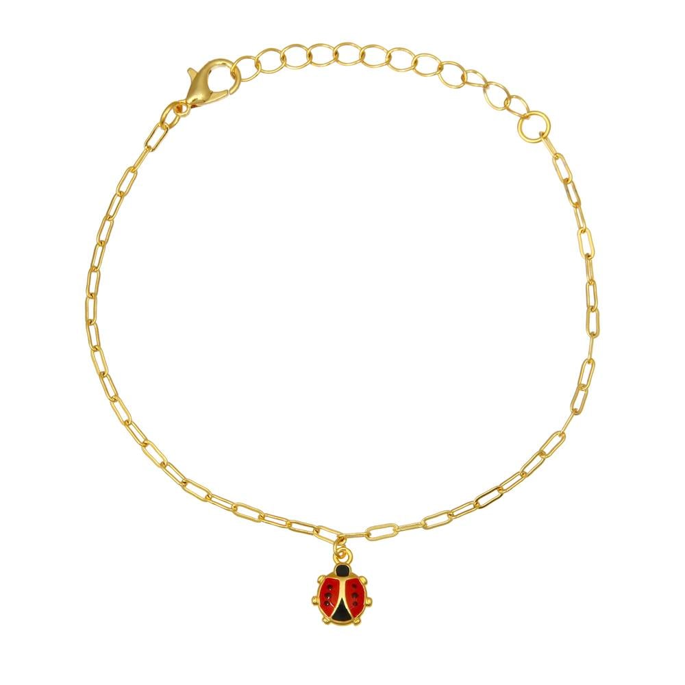 Ladybird Halhal