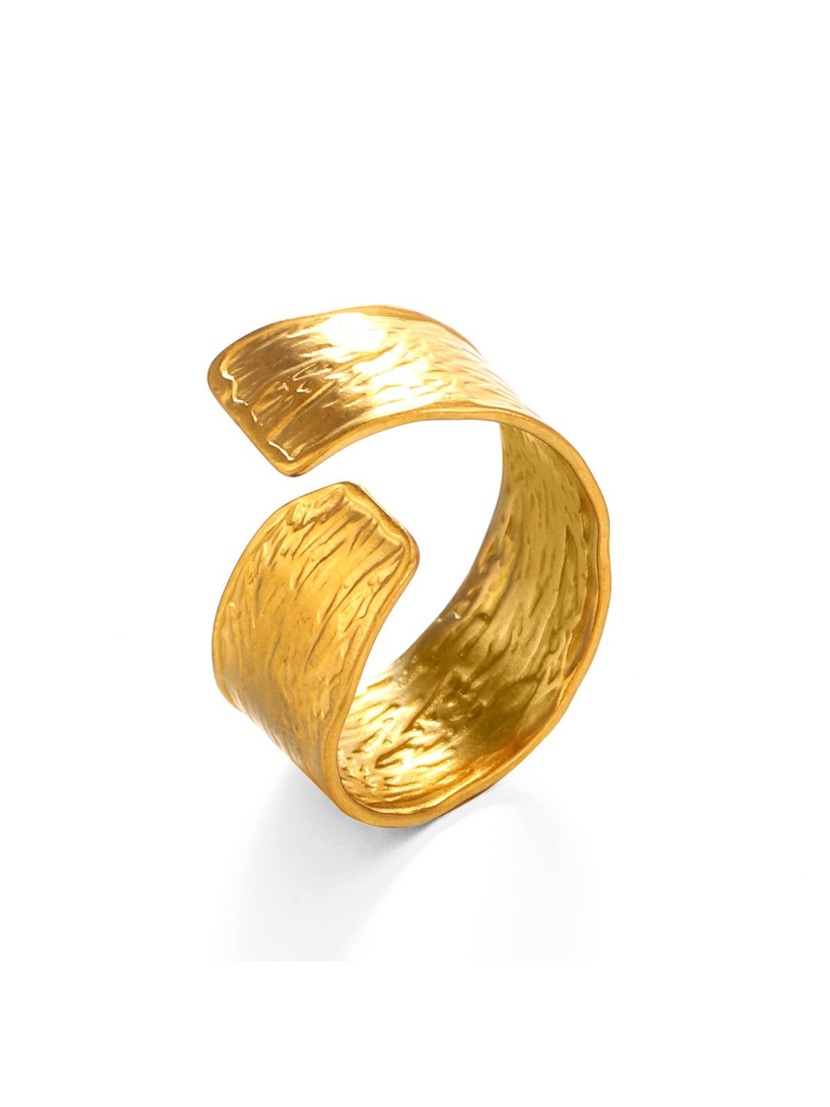 Lexa Ring