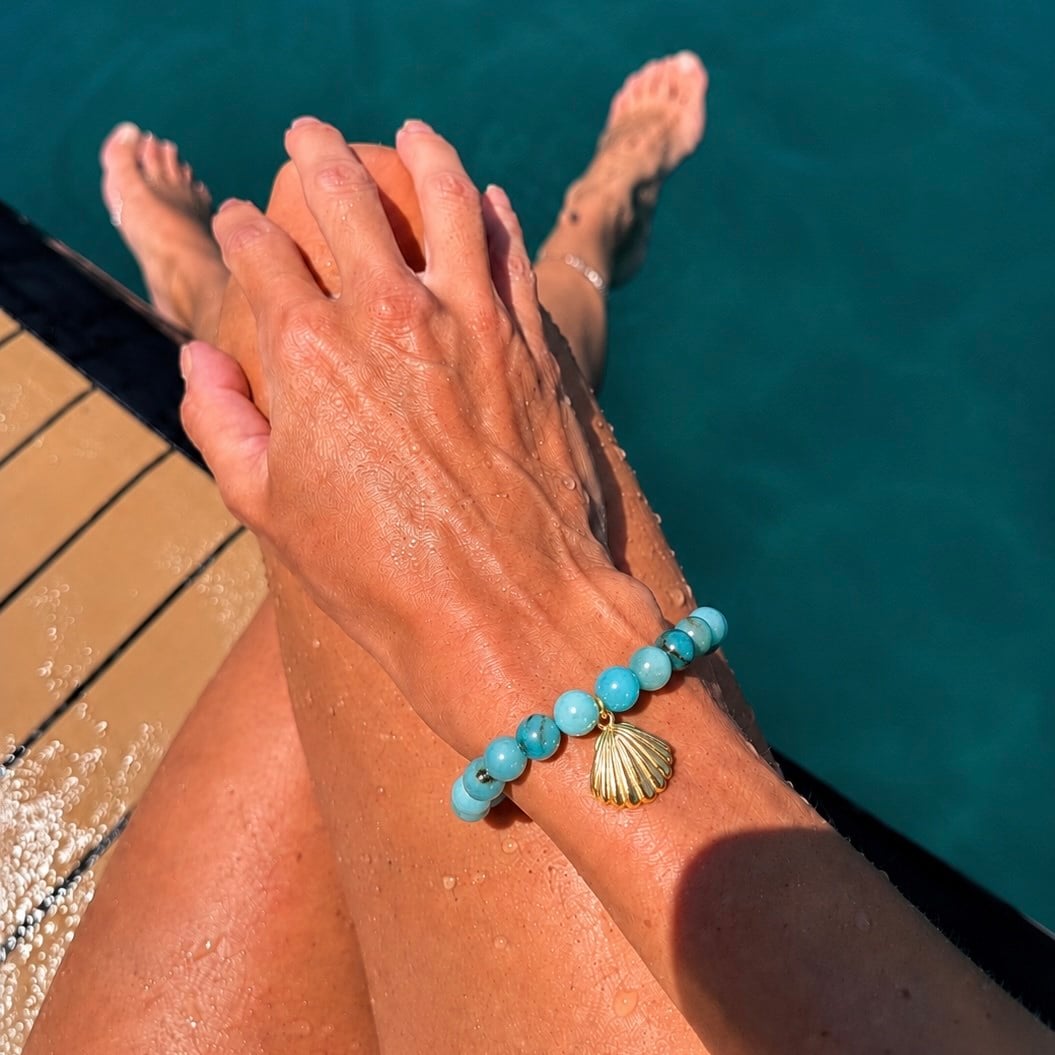 Luce del Mare Bileklik