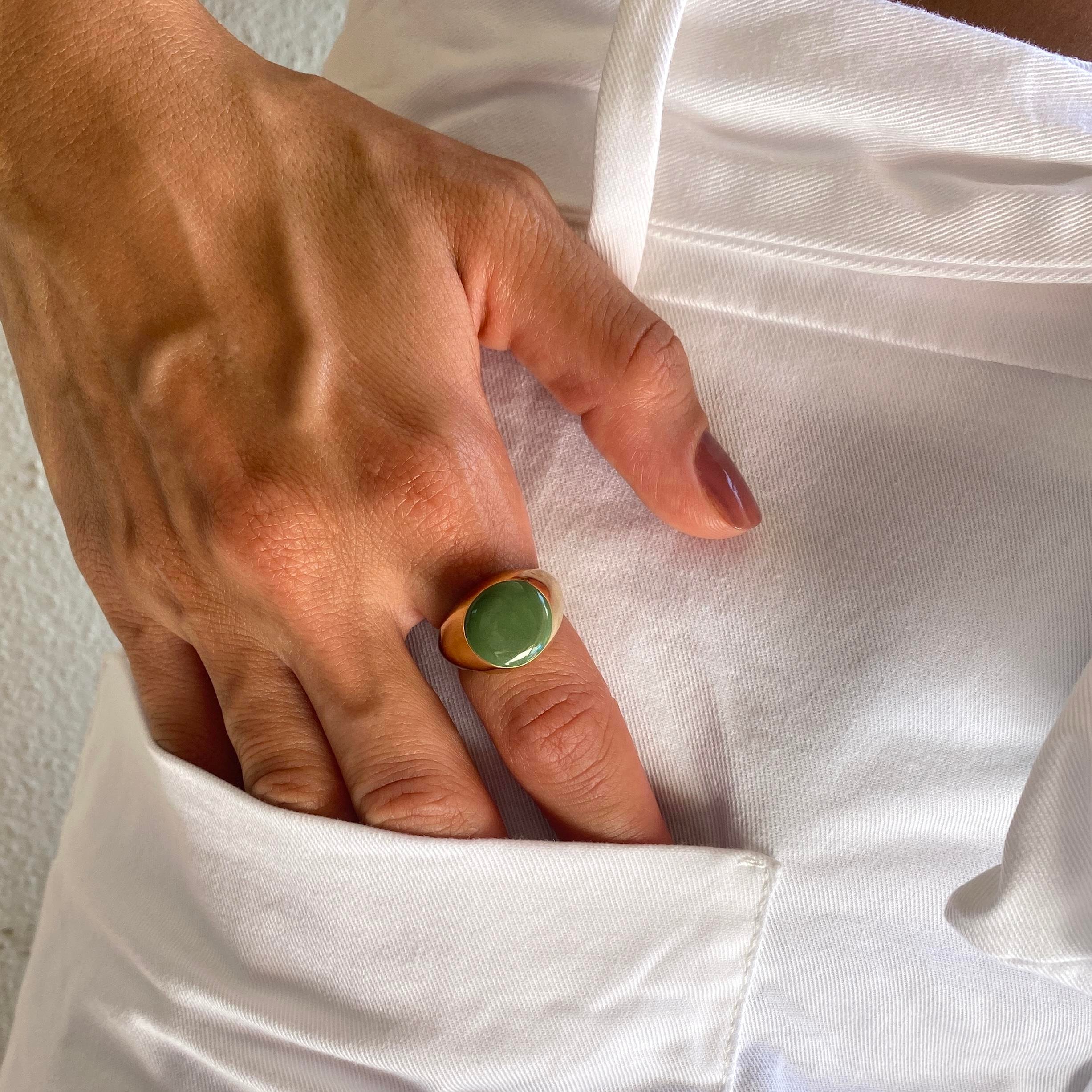 Lumina Ring