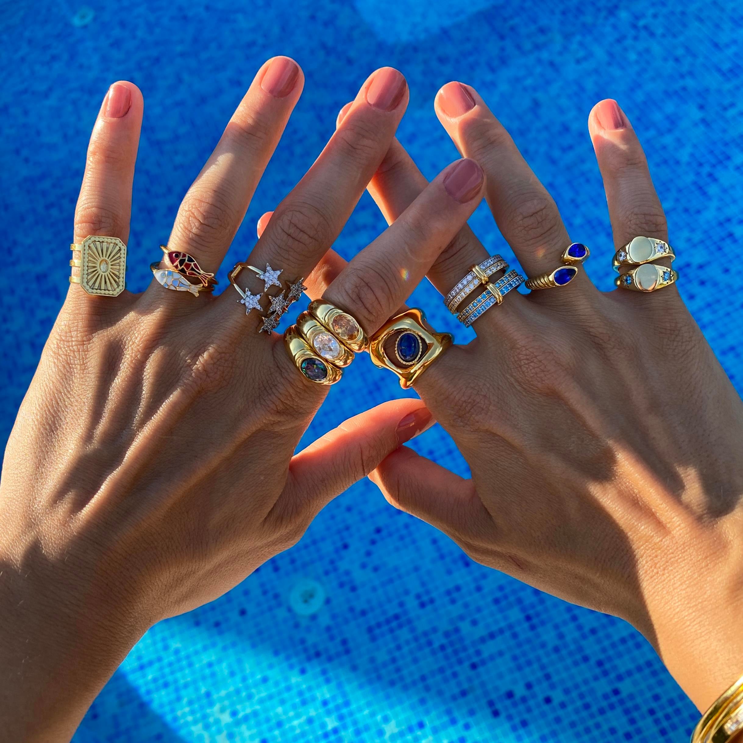 Luuq Ring