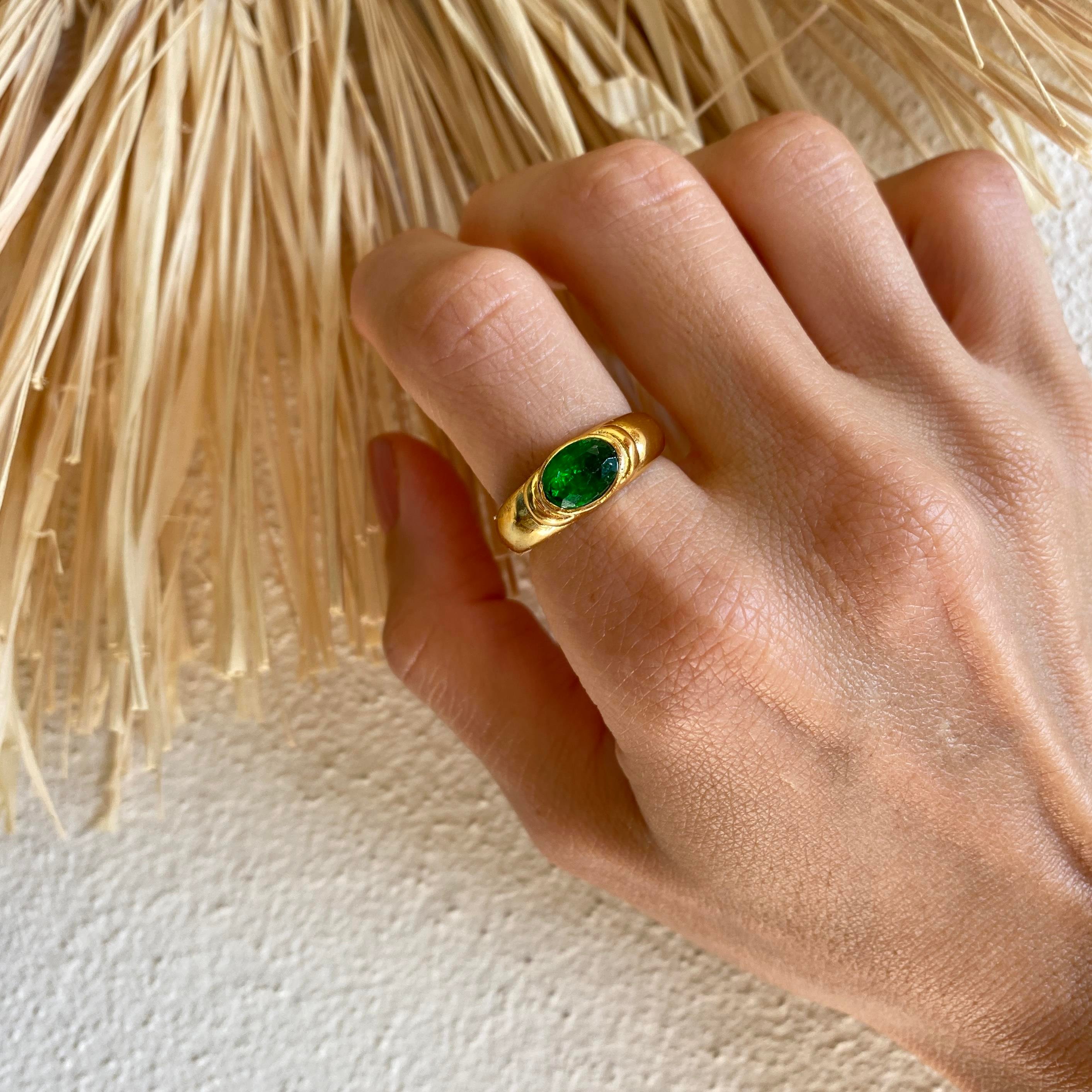 Luuq Ring