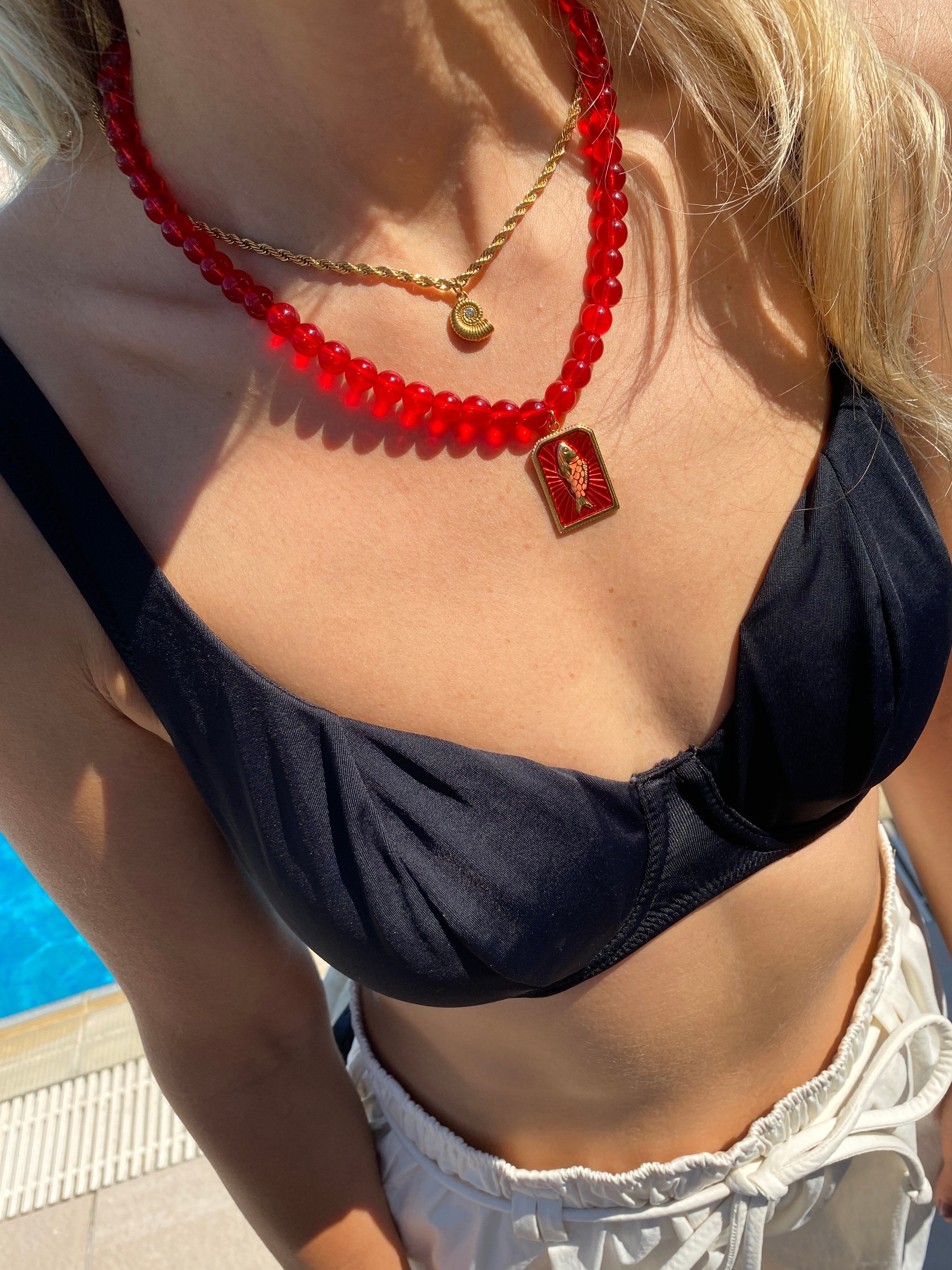 Marea Rossa Kolye