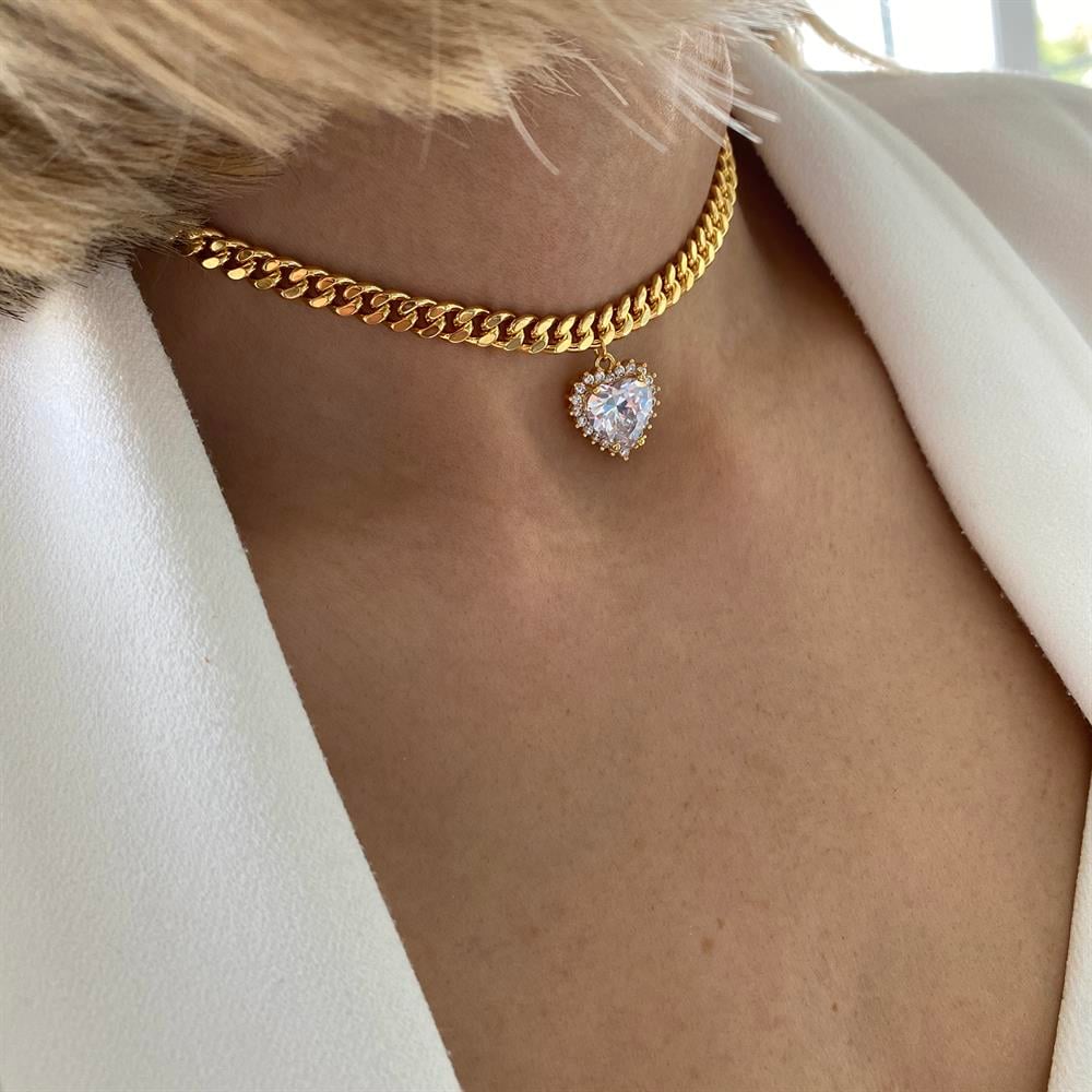 My Luve Choker