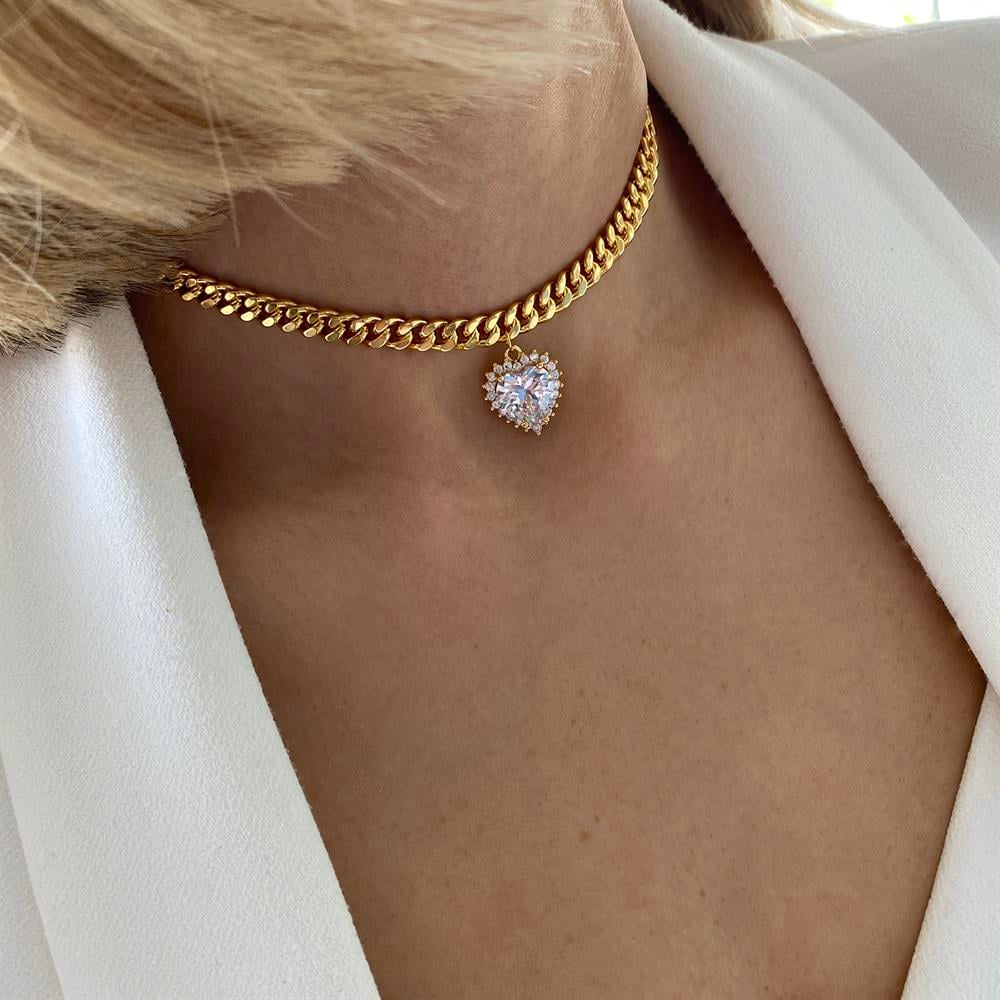 My Luve Choker