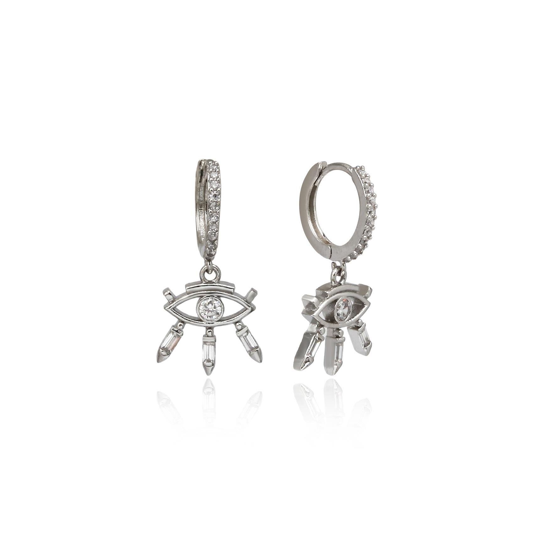 Occhio Earring
