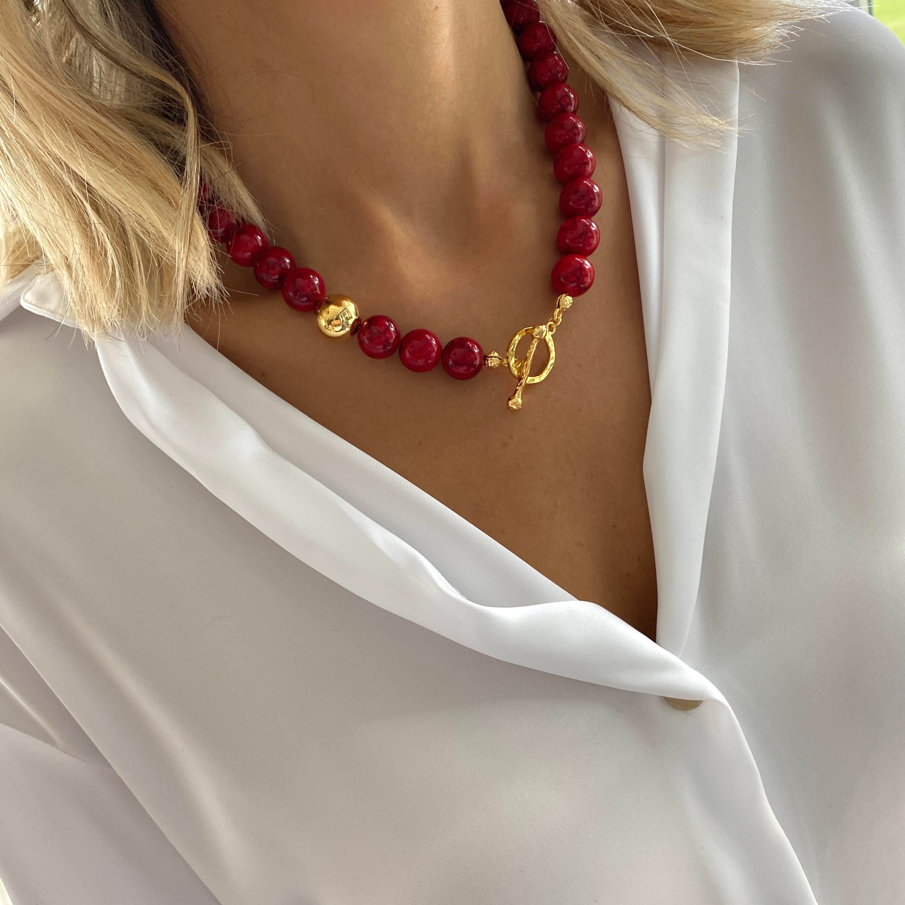 T-Lock Paris Necklace