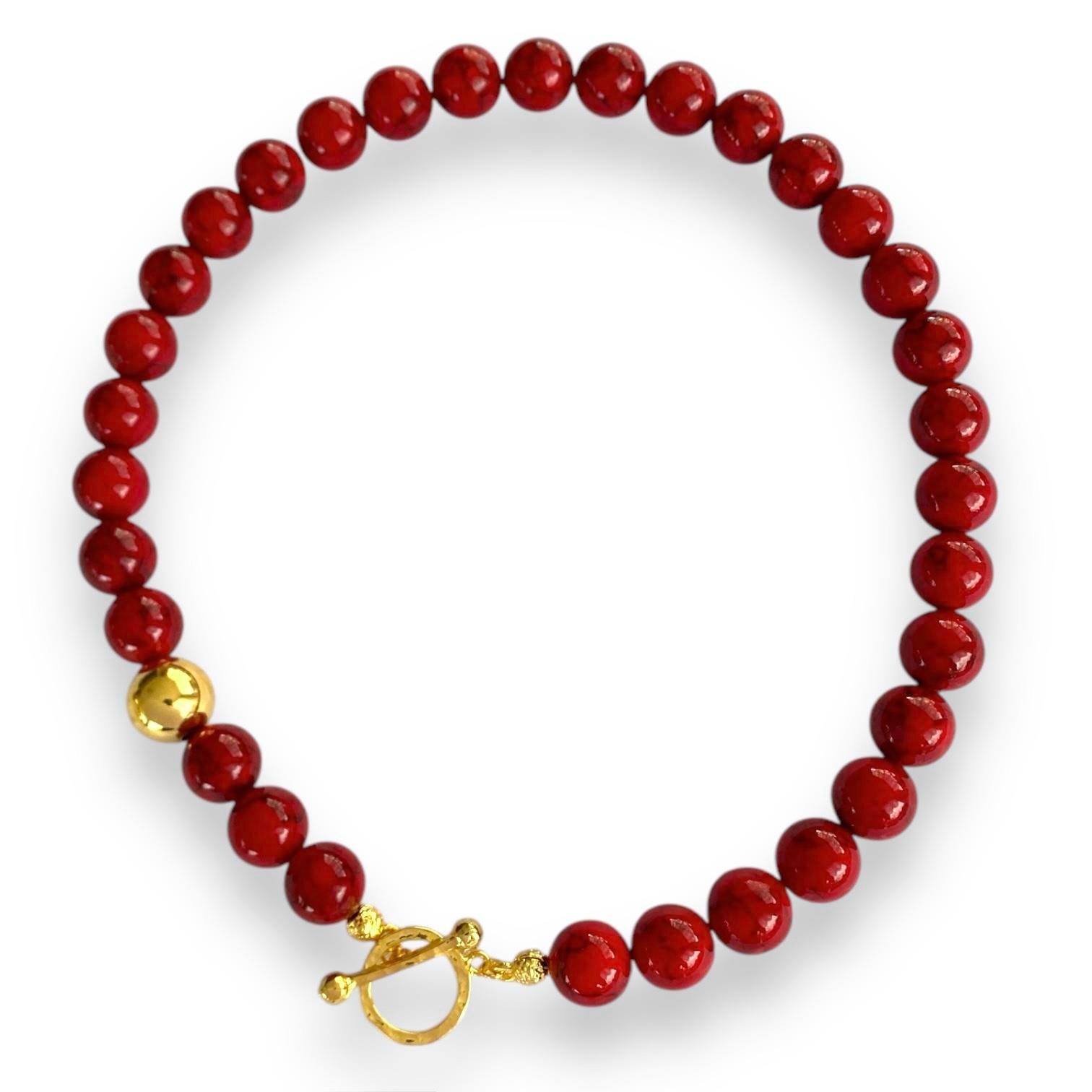 T-Lock Paris Necklace