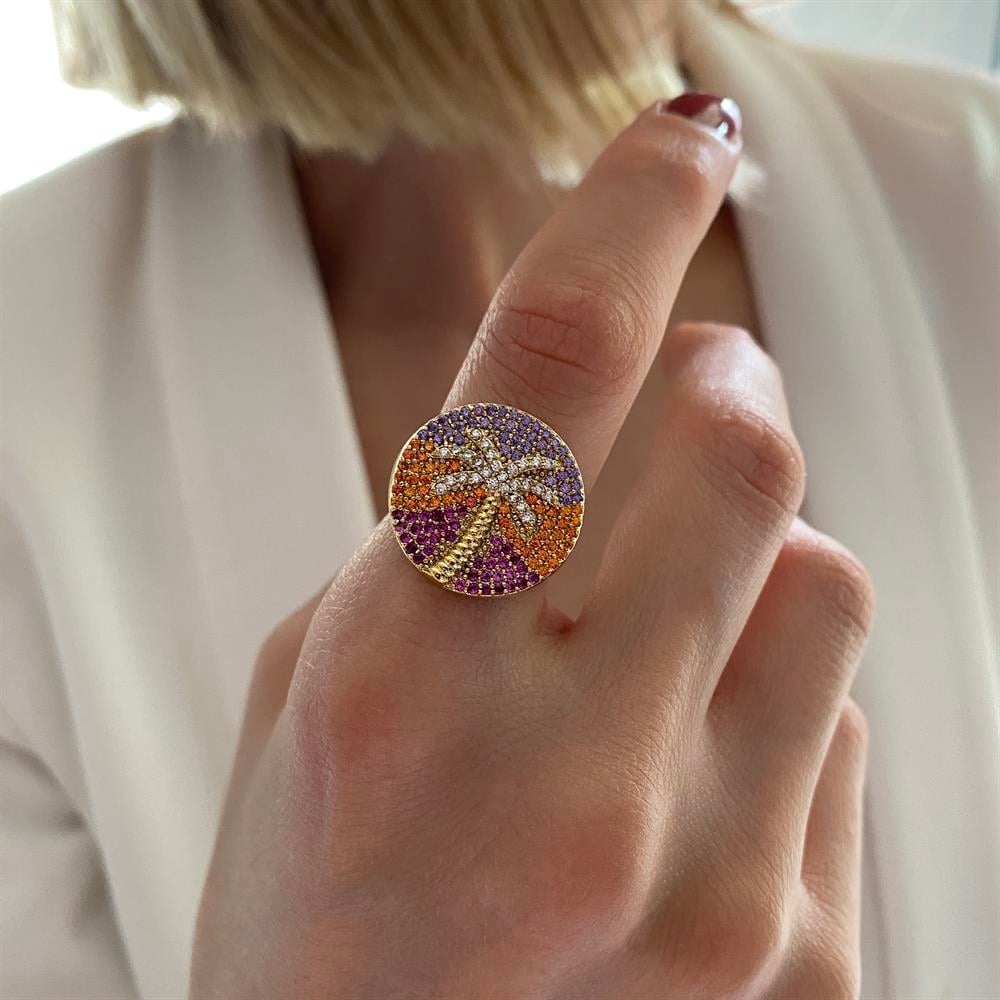 Palm Yüzük