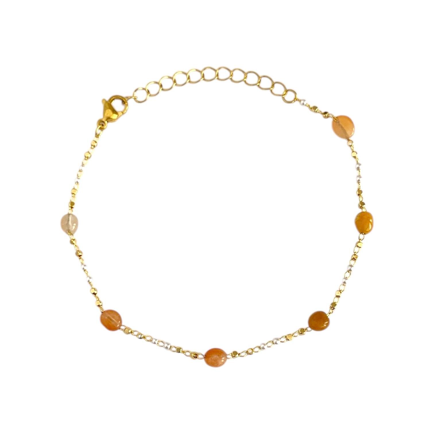 Quartzed Chain Halhal