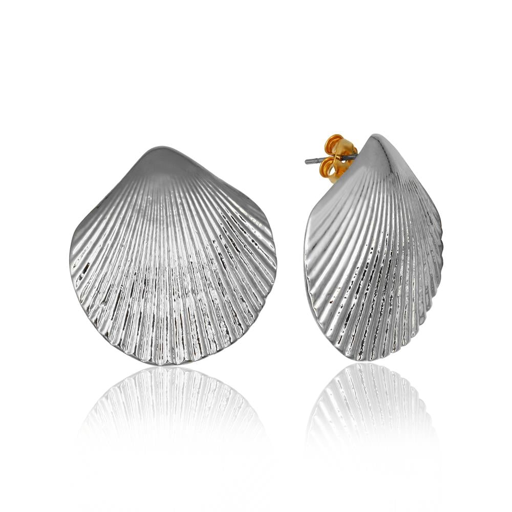 Shell Küpe