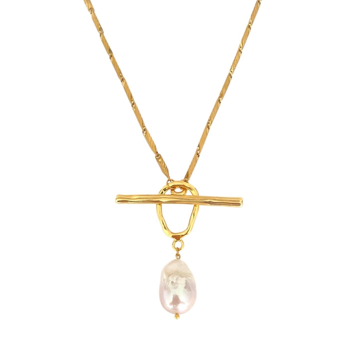 Spirit of The Pearl Kolye