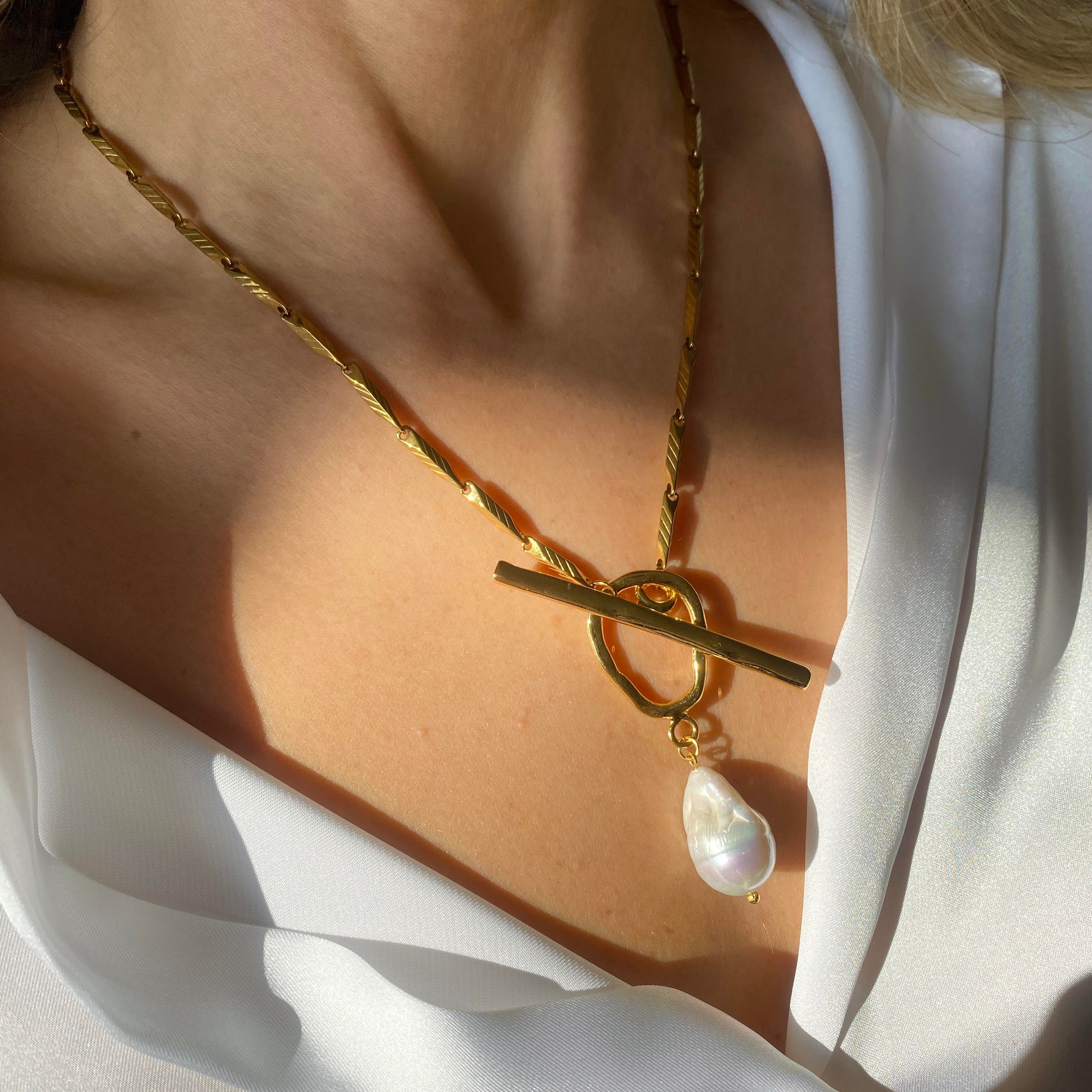 Spirit of The Pearl Kolye