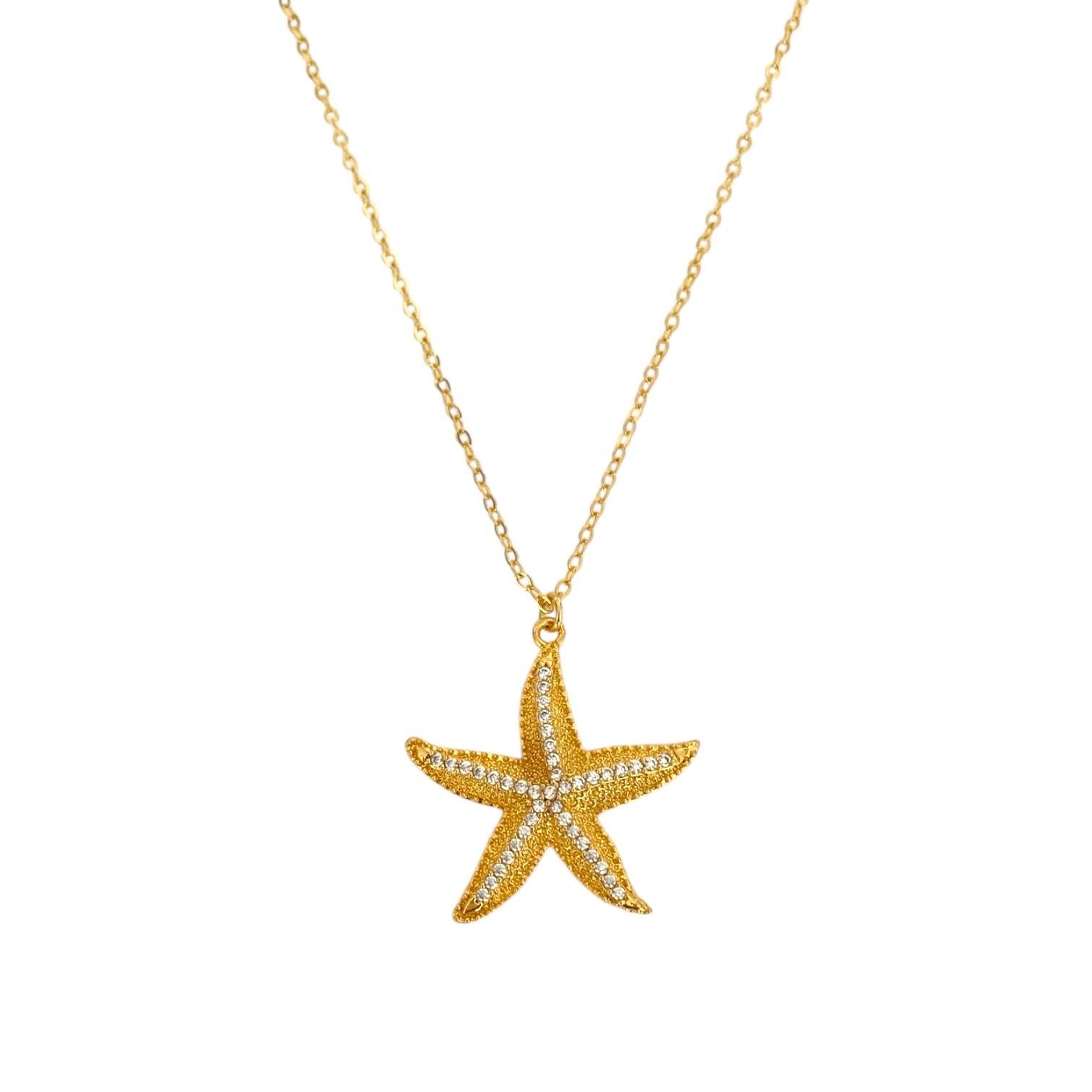 Starshine Kolye