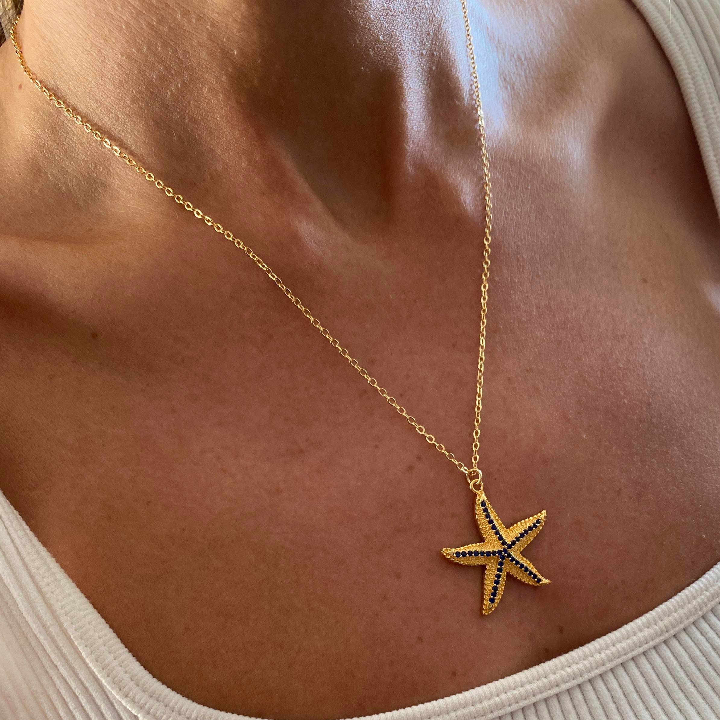 Starshine Kolye